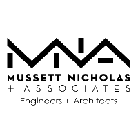 Mussett Nicholas logo