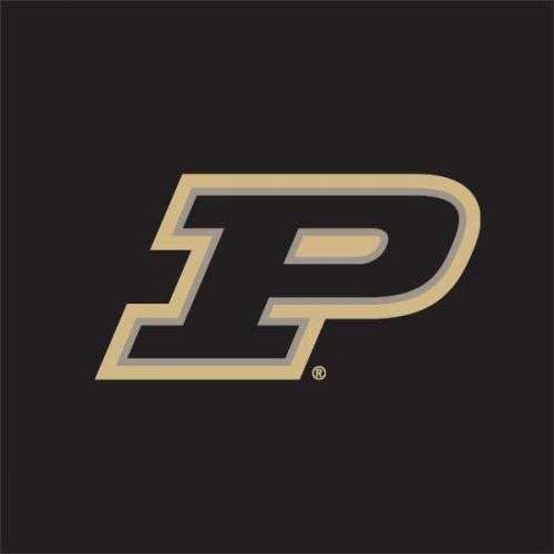 Purdue logo